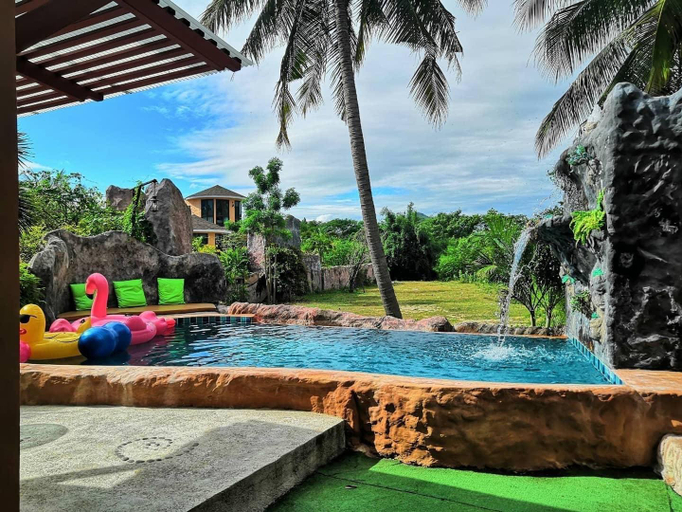 Others 4, Baan I Dao poolvilla Huahin, Hua Hin