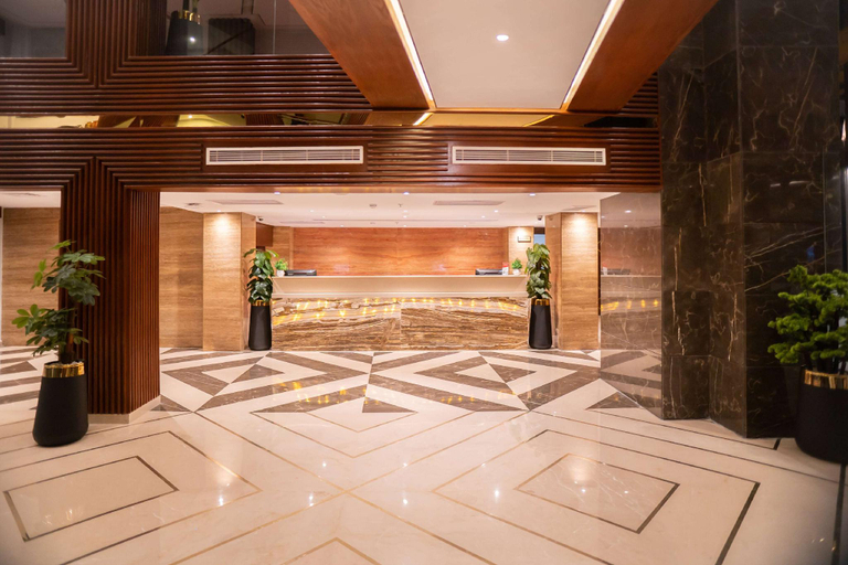 Public Area 4, Ramada by Wyndham Murree Lower Topa Resort , Rawalpindi