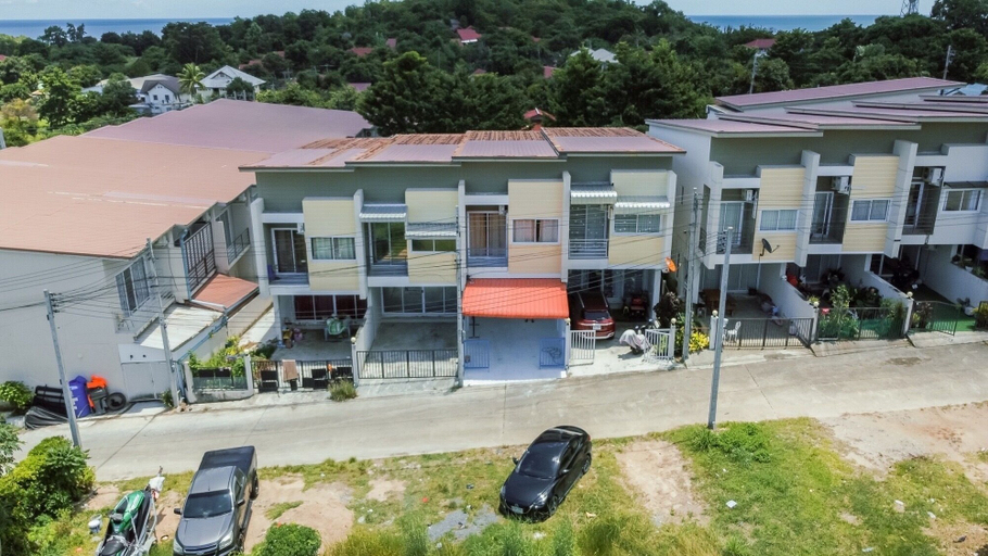 Exterior & Views 2, PK Villa Koh Samui, Ko Samui