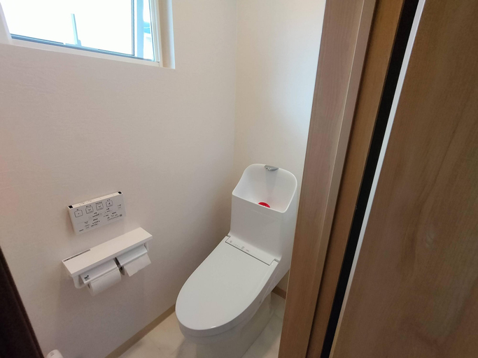 Bathroom 5, Sho inn MINIMAL HOTEL, Otaru
