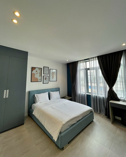 Bedroom 18