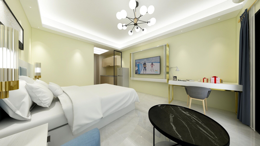 Bedroom 12