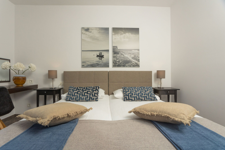 Bedroom 3, Villa Arausa, Vodice