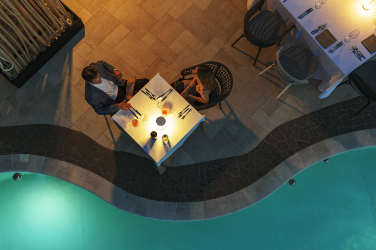 Sport & Beauty 3, Hotel Moresco, Olbia-Tempio