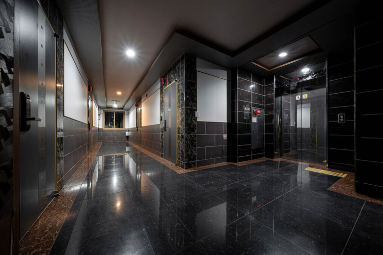 Others 5, F-one Hotel, Muan
