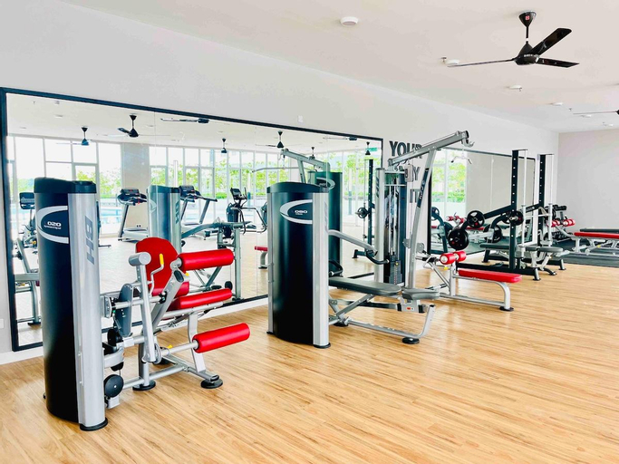 Others 4, Studio Near Airport KLIA, Sepang