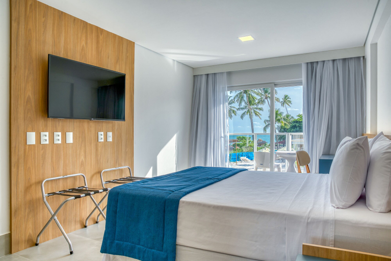 Bedroom 4, Maragogi Brisa Exclusive Hotel, Maragogi