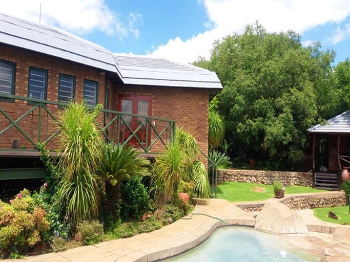 Exterior & Views, Cussonia Country Home, City of Tshwane