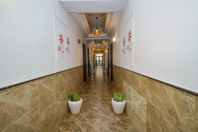 Public Area 2, Hotel Rivlet by Carlton Suites, Delhi