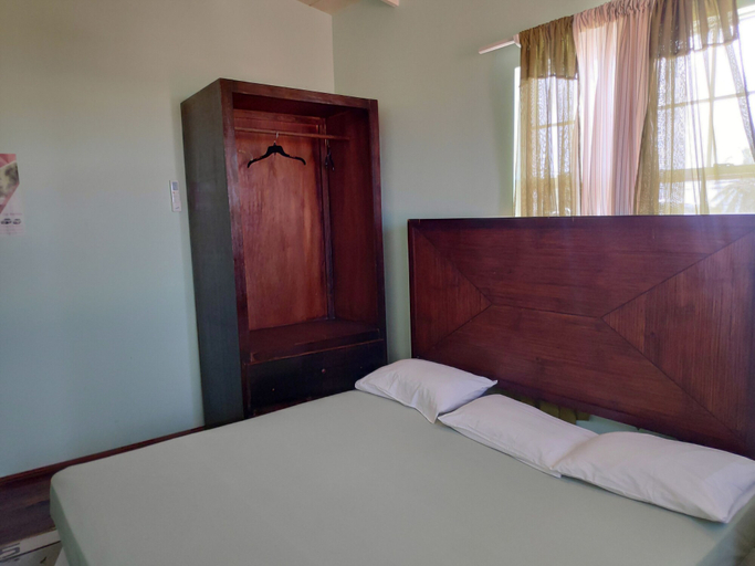Bedroom 2, Aanola Villas