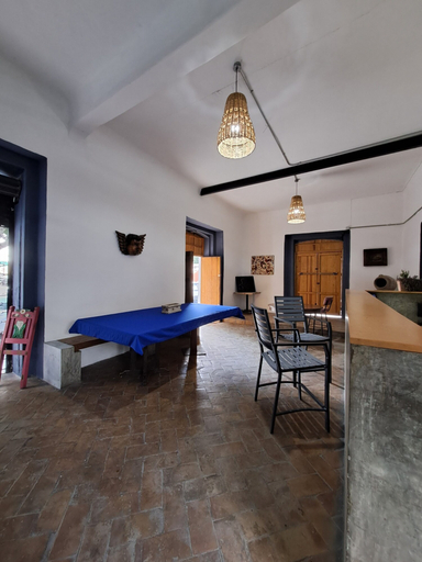 Others 5, Choco Hostel, San Andrés Cholula