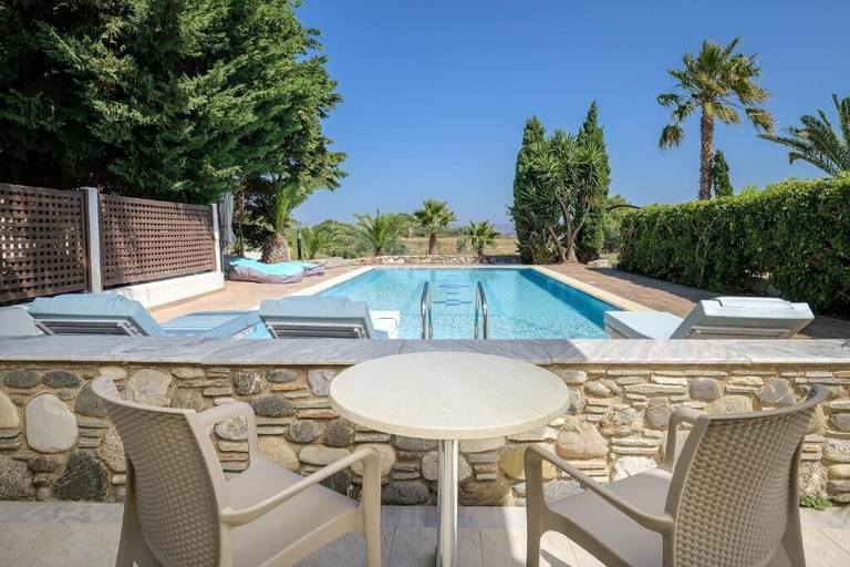 Sport & Beauty 2, Natura Park Village Hotel & Spa, South Aegean