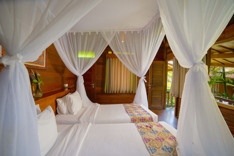 Bedroom 8