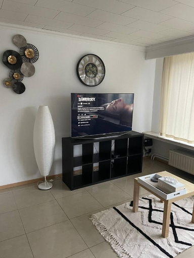 Others 3, Superb Appartment in Antwerpen, Antwerpen