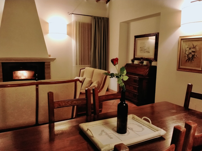 Others 5, Agriturismo Poggio delle Conche, Grosseto