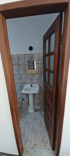 Bathroom 4, Pousada Marinheiro, Conde