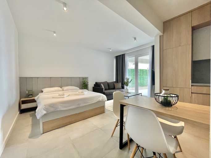 Bedroom 4, Horizon Residences Andjela