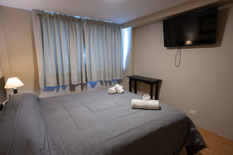Bedroom 3, Park Bariloche, Bariloche