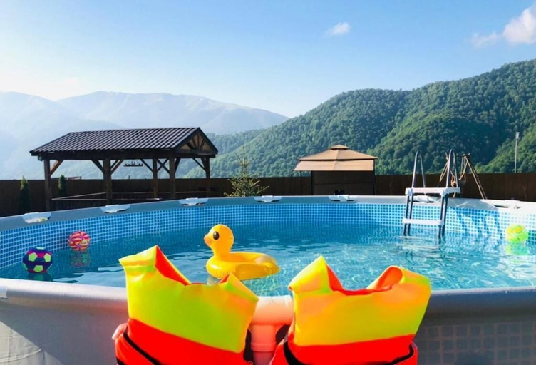 Sport & Beauty 5, COTTAGE CHALET and TOURS