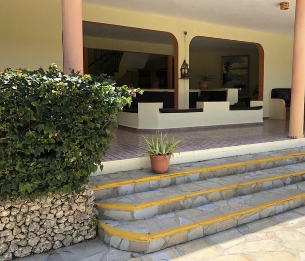 Exterior & Views, Caribe Campo, Sosua