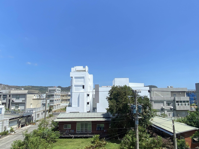 terumahouse, Taitung