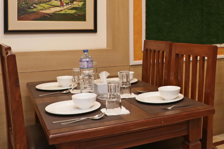 Food & Drinks 5, Hotel Malati, Bagmati