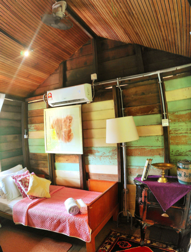 Bedroom 20