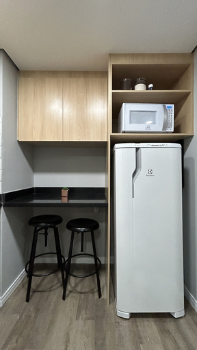 Others 5, SOL - Flats Av Cauaxi By Anora Spaces, Barueri