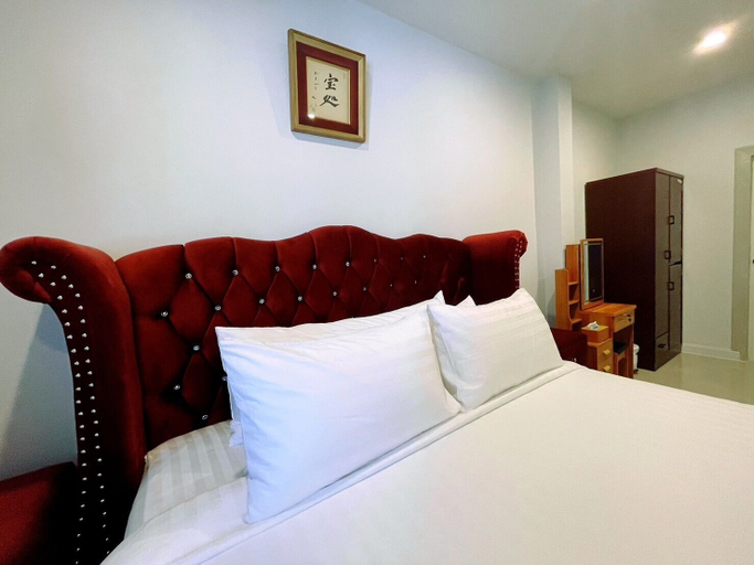 Bedroom 3, PK Villa Koh Samui, Ko Samui