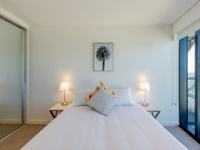 Bedroom 13