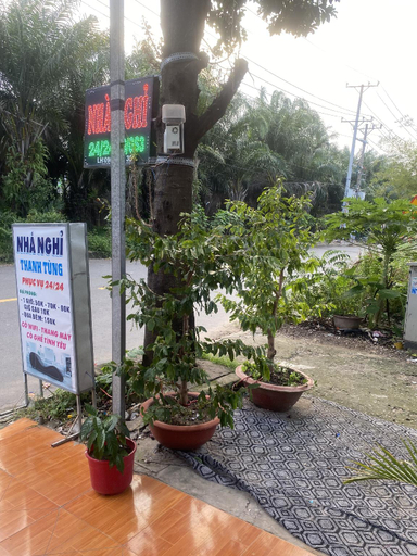 Others 4, Hotel Thanh Tùng A2, Di An