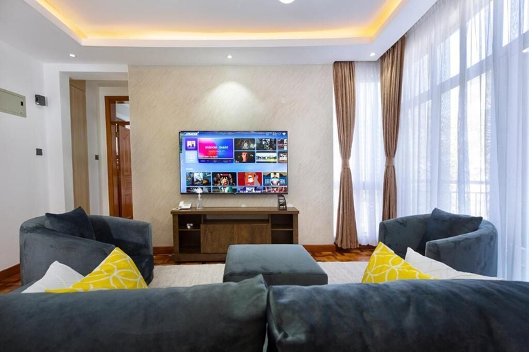 Others 3, Magnolia by Edmor Suites, Dagoretti North