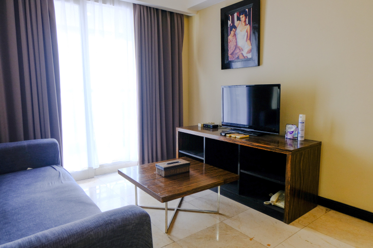 Others 2, Strategic and Comfortable 2BR at Braga City Walk Apertment By Travelio, Bandung