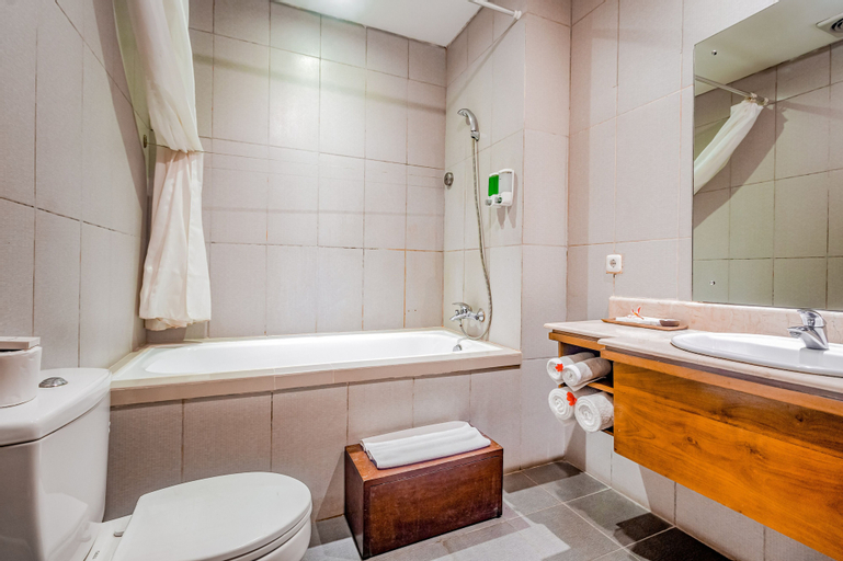 Bathroom 3