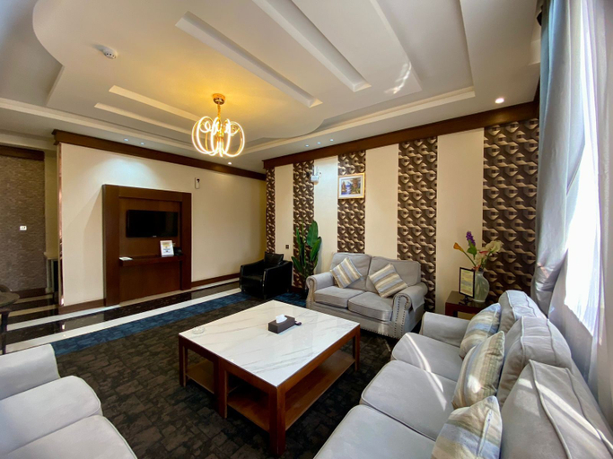 Others 4, Aral Hotel, Tabuk