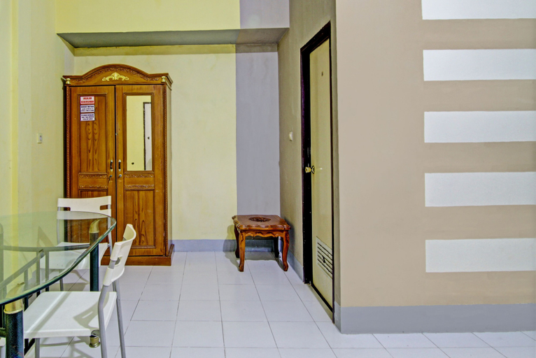 Others 5, Hotel O Penginapan Budi SyariahNearTaman Amaryllis Pekanbaru, Pekanbaru