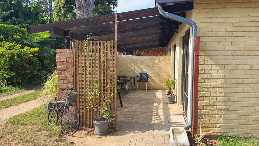 Exterior & Views 2, KatiKati Eco Lodge, Ehlanzeni