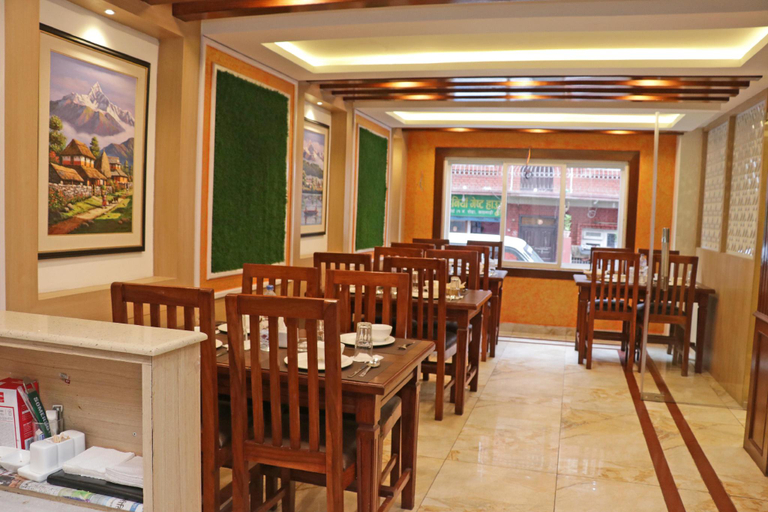 Food & Drinks 4, Hotel Malati, Bagmati