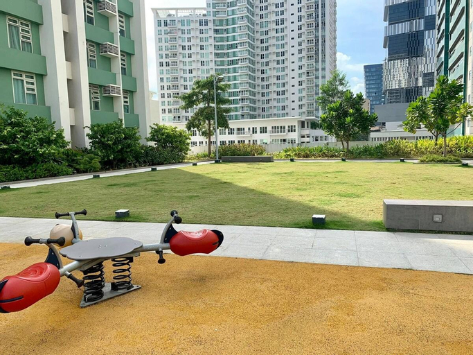 Fabulous 2-bedroom unit in Horizons 101 Tower 2, Cebu City