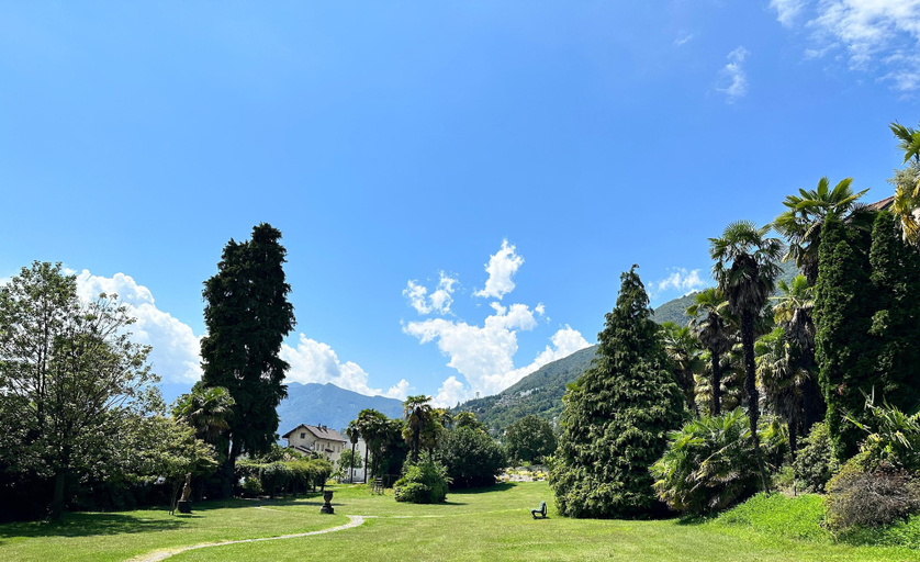 Others 4, Erooms Minusio, Locarno