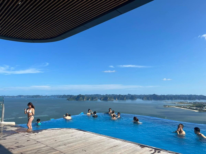 Sport & Beauty 2, 5-star A LaCarte Ha Long Hotel, Hạ Long