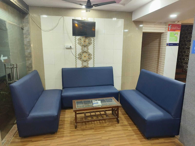 Others 5, The Airport Residency, Jaipur