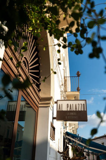 Exterior & Views 2, Al Palazzo La Dimora, Brindisi