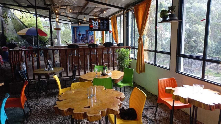 Food & Drinks 4, Los Ocobos Libano - Hostal y Restaurante, Líbano