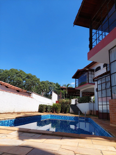 Sport & Beauty 5, Novo estúdio próximo ao BOS Sorocaba (5), Sorocaba