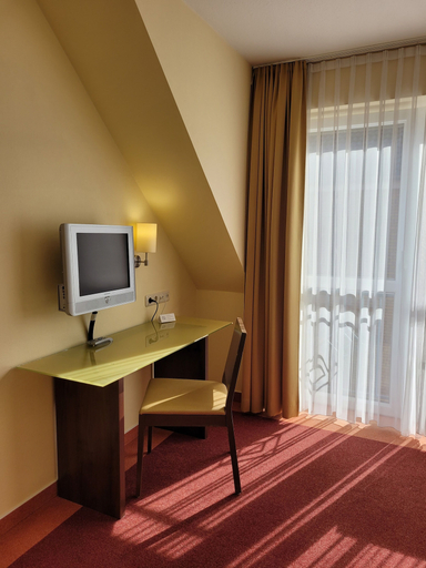 Others 5, Hotel Wissers, Ostholstein
