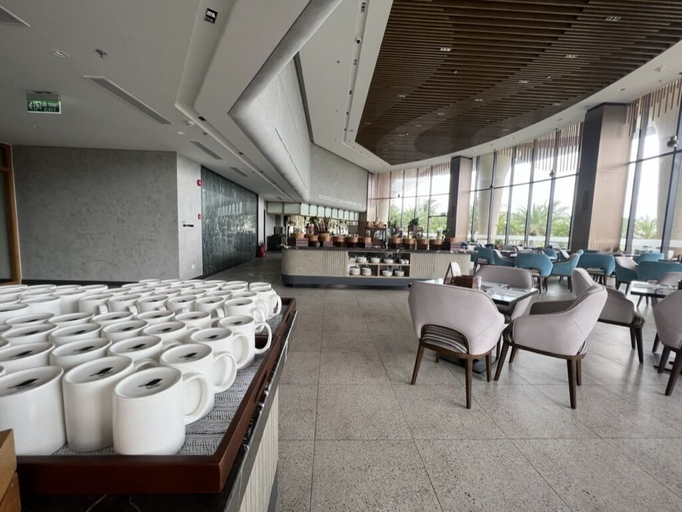 Food & Drinks 5, Suite & Pavilion Thien Kim, Cam Lâm