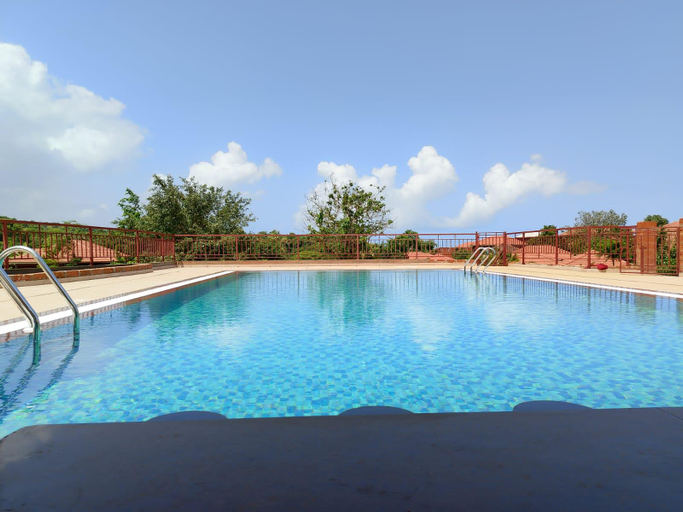Sport & Beauty, Regenta Resort Mango Village Guhagar, Ratnagiri