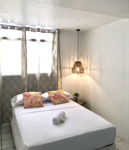 Bedroom 3, Hotel playas, Pedernales