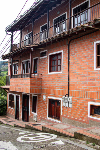 Exterior & Views 2, Apartamento Mas, Retiro